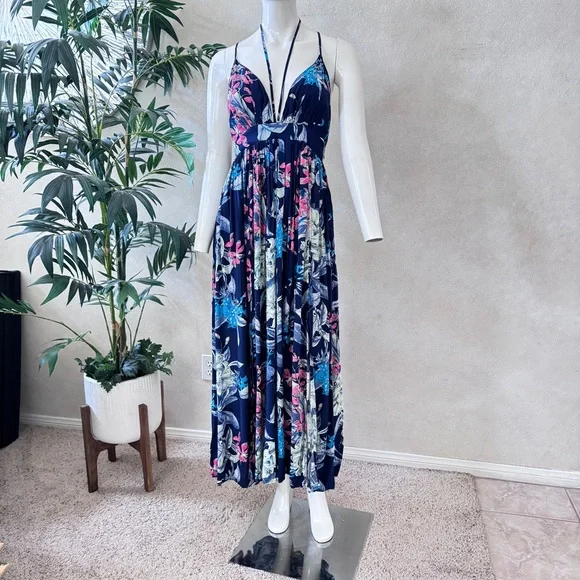 chinese dress ladies French Kiss Maxi  Lakhina Couture
